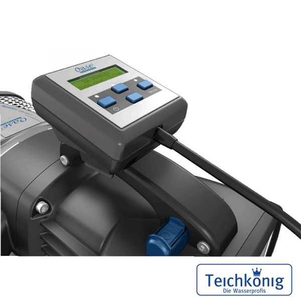 AquaMax Eco Control Filterpumpensteuereinheit